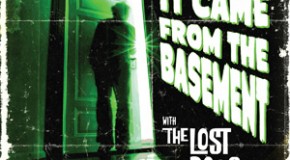 DVD Review: The Lost Dogs, “It Came From The Basement”
