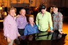 Spin Cycle: The Beach Boys, <i>That’s Why God Made The Radio</i>