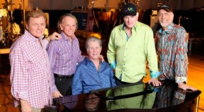 Spin Cycle: The Beach Boys, <i>That’s Why God Made The Radio</i>