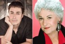 The Popdose Interview: Ben Arthur (Answering Questions Meant for Bea Arthur)