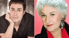 The Popdose Interview: Ben Arthur (Answering Questions Meant for Bea Arthur)