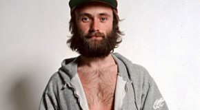 5 Reasons Why Phil Collins Is Awesome