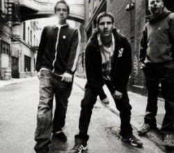 Beasties
