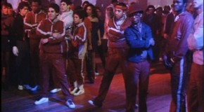 Pulling Rank: ’80s Cinematic Dance Battles