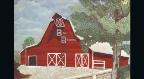 CD Review: The Beau Brummels, “Bradley’s Barn”