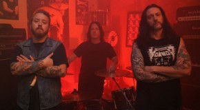 CD Review: Behold! The Monolith, “Defender, Redeemist”