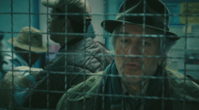 Film Review: “Being Flynn”