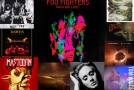 Popdose 2011: Rob Smith’s Top Ten Albums