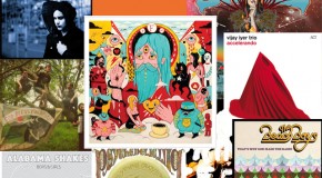 Popdose 2012: Rob Smith’s Favorite Music of 2012