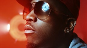 Big Boi “Apple of My Eye”: The Viewfinder