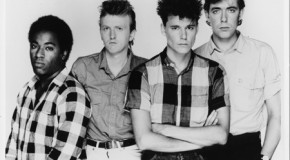 Dreams Stay with You: Big Country and the Song That Saved My Life