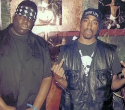 Big and Pac