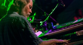 The Matt ‘N’ Jeff Radio Hour, Episode 18: Bill Payne of Little Feat