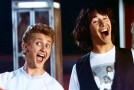 Blu-ray Reviews: “The Watch” and “Bill & Ted’s Excellent Adventure”