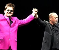 PIANO CROONERS