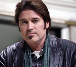 Billy Ray