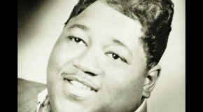 Soul Serenade: Billy Stewart, “I Do Love You’