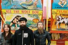 CD Review: Black Skies, “On the Wings Of Time”