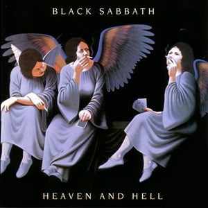 Black Sabbath - Heaven and Hell