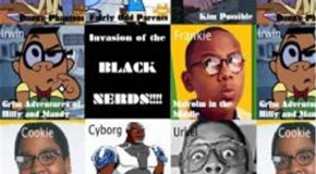 The Blerdist Podcast: July 2012, Episode 1