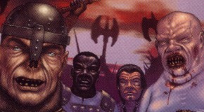 Rebirth of Gamblor: Week 4 NFL Picks