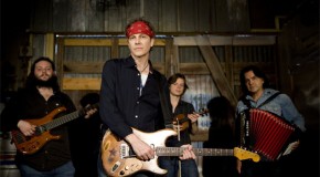 BoDeans Stream First Single from New Album, “American Made”