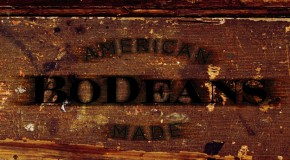 New Video: BoDeans, “All the World”