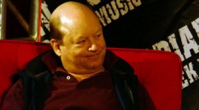 Bob Lefsetz Can’t Believe Fleetwood Mac Would Tour Again Just For The Money!