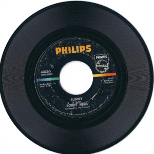 Bobby Hebb, "Sunny"