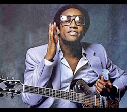 Bobby Womack
