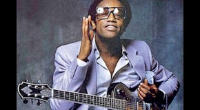 Soul Serenade: Bobby Womack, “Lookin’ For A Love”