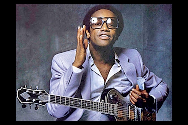 Soul Serenade Bobby Womack,