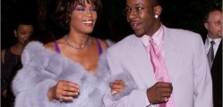 Bobby and Whitney