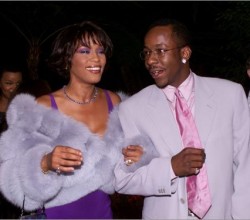 Bobby and Whitney