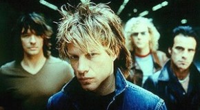 Spin Cycle: Bon Jovi, What About Now