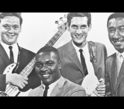 Booker T & the MGs