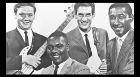 Soul Serenade: Booker T & The MG’s, “Green Onions”