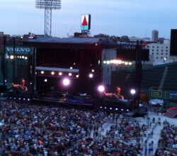 Boss Fenway II