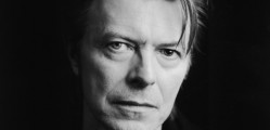 Bowie