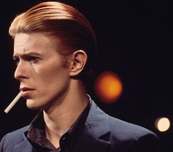 Bowie