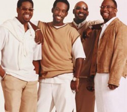 BoyzIIMen