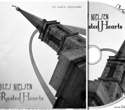 Miles Nielsen and the Rusted Hearts