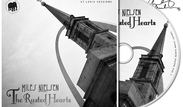 Miles Nielsen and the Rusted Hearts