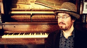 New Video: Brandon Schott, “Early Morning Night”