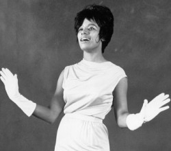Brenda Holloway