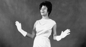 Soul Serenade: Brenda Holloway, “Every Little Bit Hurts”