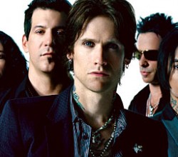 Buckcherry