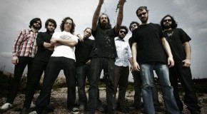 Live Music: The Budos Band and Afrolicious at Mezzanine, November 19, 2011