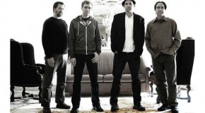 Desert Island Discs with the Bye Bye Blackbirds
