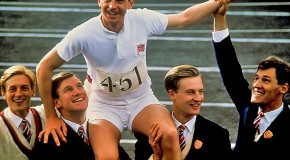 Blu-ray Review: “Chariots of Fire”